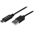 Startech.Com 0.5m USB C to USB A Cable - M/M - USB 2.0 USB2AC50CM